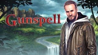 Gunspell screenshot 1