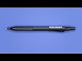 Китайский механический карандаш с AliExpress  M&G AMP37201, Lapiz  | ProPencils