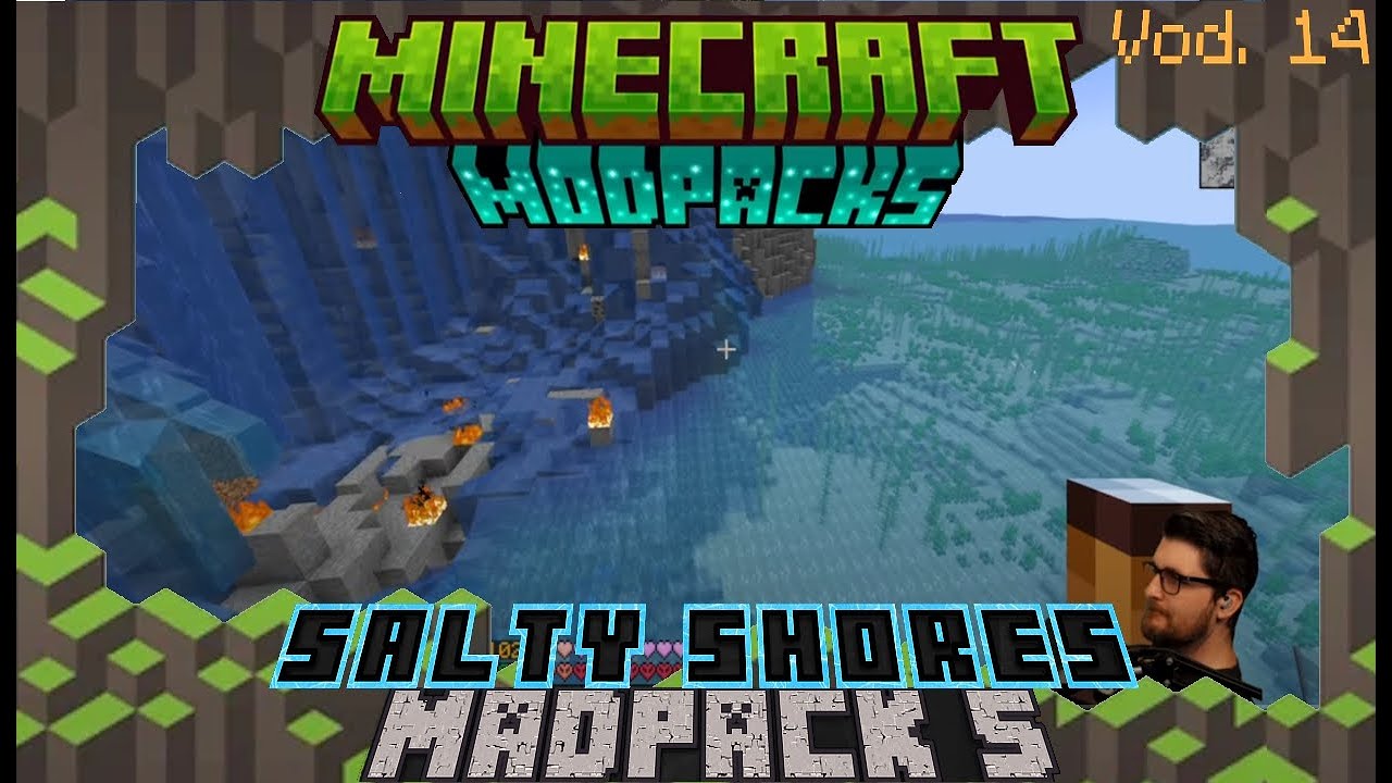 We’ve Made It This Far… But At What Cost? | Madpack 5 Salty Shores Episode 14
