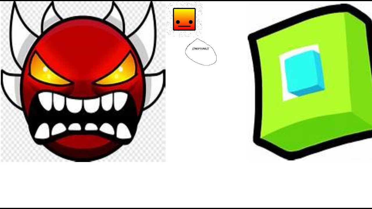 Playing All The Version 2 Levels - Geometry Dash - YouTube