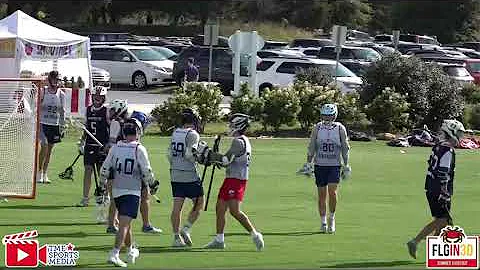 Tim Sampson - Spring/Summer Highlights