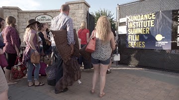 Sundance Institute: Summer Screenings