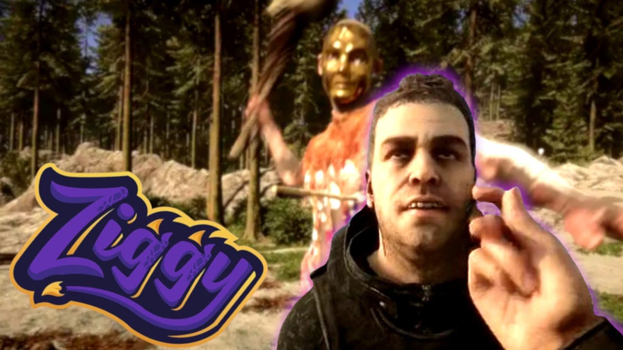 THE TREES HAVE EYES?? Sons of the Forest Variety Compilation 3