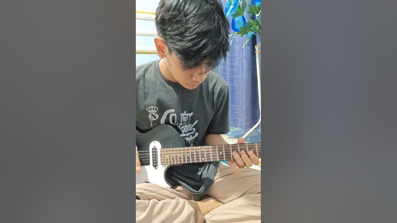 Skyline- if Only #skyline #guitarcover #epiphoneguitar #music #melody #shortvideo #shortsfeed