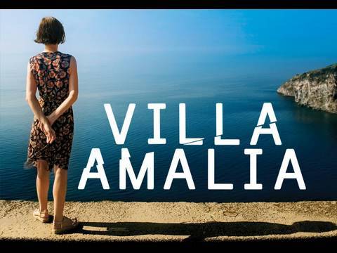 VILLA AMALIA - French Trailer (Peccadillo Pictures)