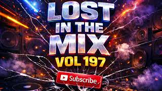 An Ongoing Music Series "Lost In The Mix" Vol 197 Copyright Free Gamer Music