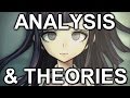 MIKAN TSUMIKI: Character Analysis and Theories!