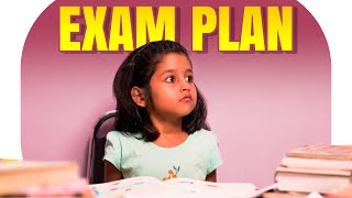 Exam Plan Tamada Media