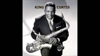 Green Onions - "King" Curtis Ousley chords