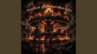 Boom Boom Boom Boom (Epic Dark Techno) - LUMORA5