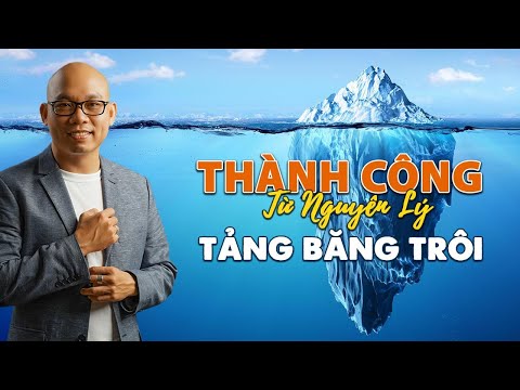 Video: Cách Nấu Một Tảng Băng