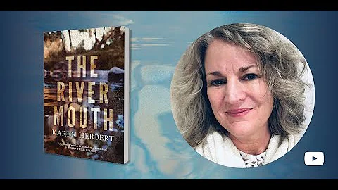 Author Karen Herbert introduces her new novel The ...