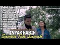 LAGU DAVID IZTAMBUL & OVHY FRISTY MINYA HABIH SAMBA TAK LAMAK ! FULL ALBUM TERBARU