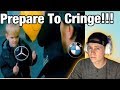 German Car Memes Are Pure CRINGE!!! (Instagram Car Fails)