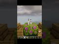 【Minecraft】Easy Picnic Table Build for Beginners ⛏️