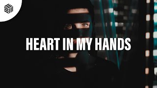 Scott Rill & ZHIKO - Heart In My Hands