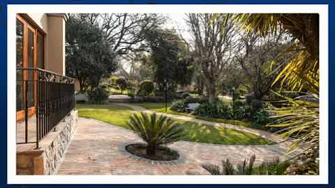 Black Eagle Boutique Hotel Conference Venue Roodepoort, West Rand, Gauteng