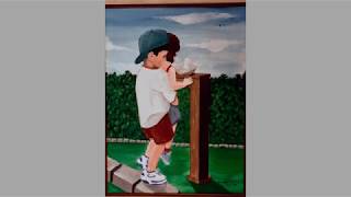 Dr. Don Stoltz Artwork