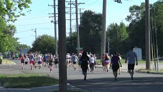 Run For Glory 5k Video 2022