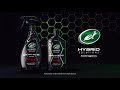 Turtle wax hybrid solutions pro line  lanatomie du graphne polish et cires de niveau professionnel