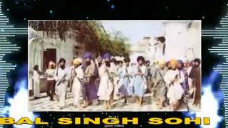 Je Hunda Bhindranwala Modi Di Sangi Fd Lainda