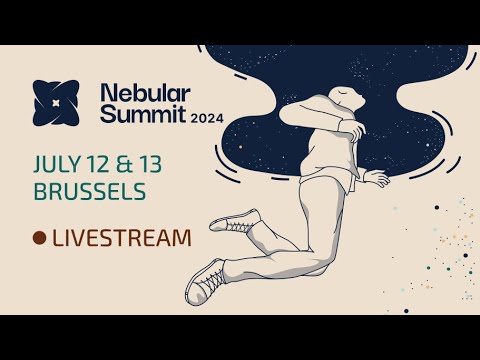 Nebular Summit 2024 Livestream (July 12 & 12) - YouTube
