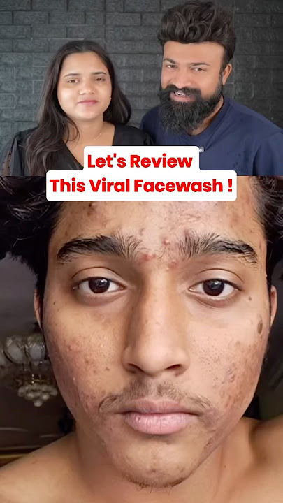 Are you worried about Pigmentation and Dull skin? Here's Woodoo's enriched #facewash #woodoo