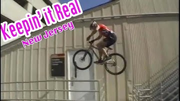 Old School Urban Trials!!   Keepin
