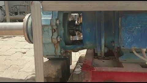 Mechanical Seal Failure & Troubleshooting