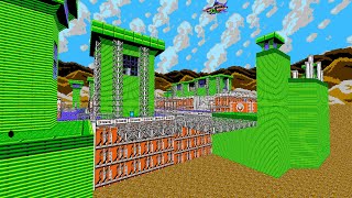 Kndm-V2B Preview Storm Eagle Revamp Kndm16