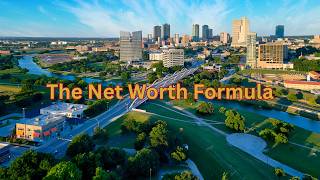 The Beginner's Guide to Building Net Worth | Think Like a Genius Achiever. Profile