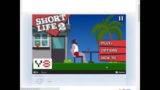 HOW TO PLAY SHORT LIFE 2 WITHOUT DOWNLOADING IT| FIRST GAMER | VIEW OPTIONS|. screenshot 5