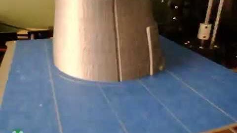 3D Printed Bicep Guard to Edward Elric