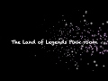 The Land of Legends pink room