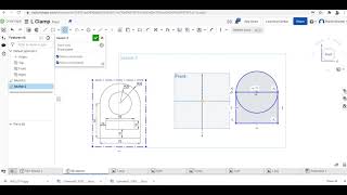 03 Introduction to Onshape - 2D Sketch Net Worth