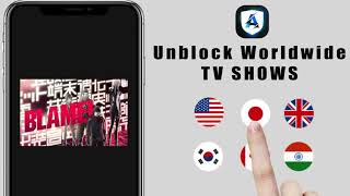 ACE VPN: #1 Fast and Secure VPN Proxy screenshot 4
