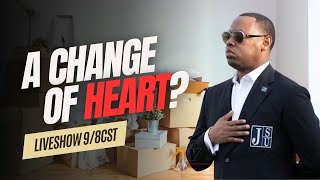 Ashley Robinson Change Of Heart | OFFSCRIPT LIVE