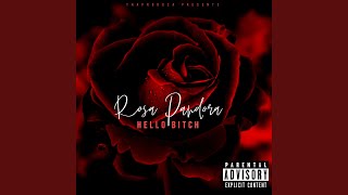 Hello Bitch - Rosa Pandora