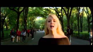 Alexz Johnson   Walking Official Music Video