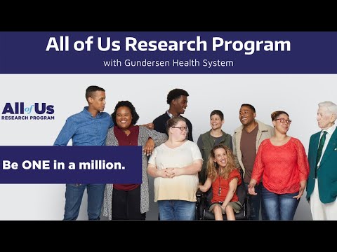 All Of Us Research Program