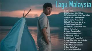 Lagu Malaysia Terkini 2021 Terbaik - CARTA ERA 40 TERKINI Lagu Melayu Baru 2021 Paling