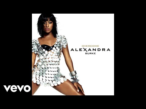 Alexandra Burke - Bad Boys Ft. Flo Rida