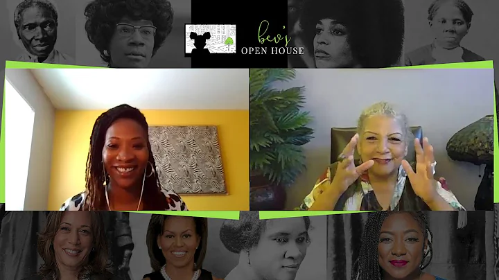 Dionne Baux' Interview