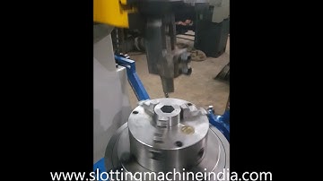 Making Hex Shape job on DS-8 with Rotary AutoFeed