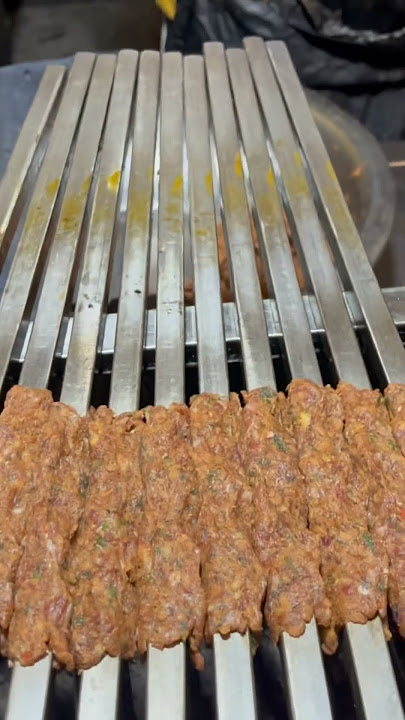 ##Bala Ke kebab🤲👌