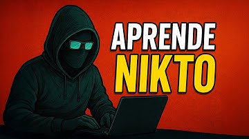 👉 APRENDE NIKTO AHORA 🚀 | Escáner de Vulnerabilidades Web para Pentesting