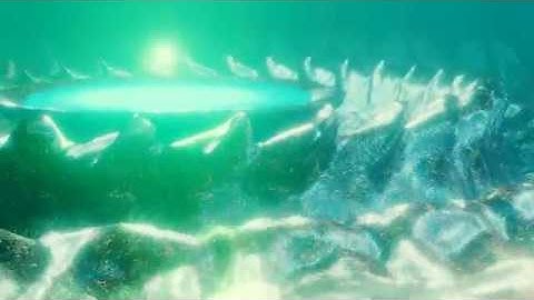 UV Warp Modifier - Blender 2.8 Eevee Animation