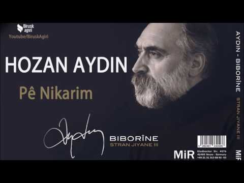 Hozan aydın pı nıkarım