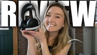 Reviewing the PULSE Elite Wireless Headset! [PS5]
