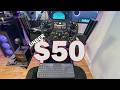 10 SIM Racing Accessories UNDER $50